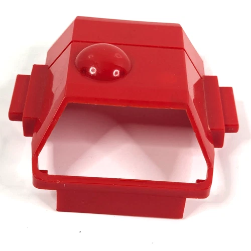 Vintage G1 Transformers Jetfire Back Armor Accessory Part 1985 Original 1985