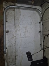 Ski-Doo 2006 - 2007 MXZ X REV 800 600 RENEGADE Rear Bumper 518324832 144"