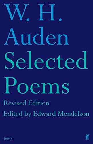 Selected Poems: W.H. Auden - Auden, W.H.