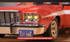 Starsky & hutch Ford Torino