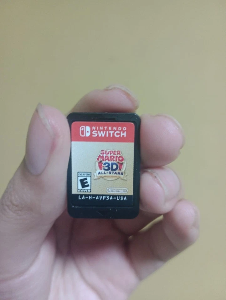 Super Mario 3D All-Stars & Minecraft story mode - Nintendo Switch - Image 4 of 4