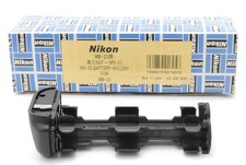 RARE Unused Nikon MS-23 AA Battery Holder case for MB-23 F4E F4 E From JAPAN