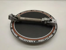 Mercedes A Class 2018 W176 Steering Column Joint UJ A2464600509