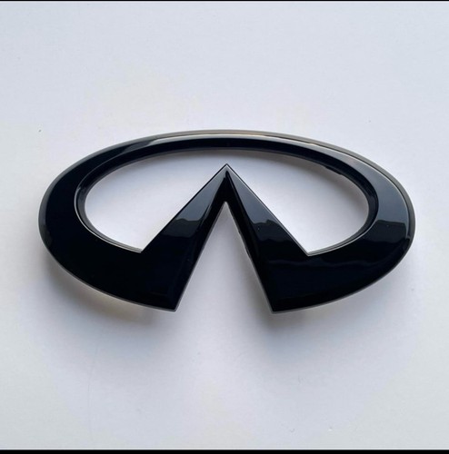 For Honda 2.0T Luggage Rear Trunk Lid Badge Nameplate Emblem Gloss