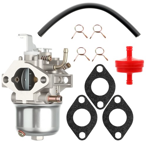 JJDD Replacement Carburetor With Gasket For Mikuni 13200