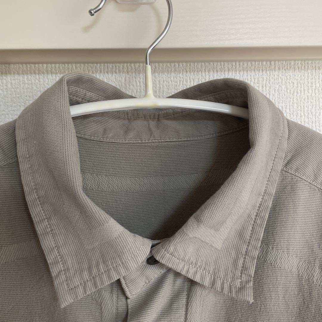 A-POC ABLE ISSEY MIYAKE Long Sleeve Shirt Size 3 | eBay