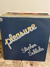LOTTO / STOCK 60 DISCHI VINILI MIX DJ ANNI 80 primissimi 90 USATI