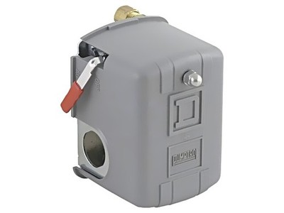 9013FSG2J21M4 Modul: Pressostat relativer Druck 30-50psi 9013 SCHNEIDER ELECTRIC