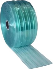 Dog Door Replacement Flaps,Plastic Vinyl Strip for DIY Doghouse Entry Door