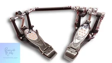 PEARL P-2102C Twin Pedal JP