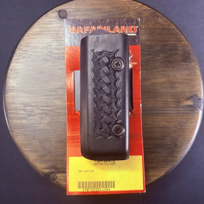 #ad Safariland 135 F26 Baton Holder Basket Weave Universal 26quot; Collapsible Batons $36.00