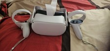 Meta Quest 2- Advanced All-In-One Virtual Rea...
