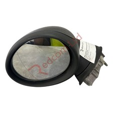 MINI COUPE COOPER R58 2011-2015 WING DOOR MIRROR LEFT SIDE 5 PIN