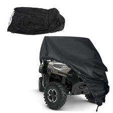  Utility Vehicle Cover Replacement for Polaris Ranger XP 1000 900 800 