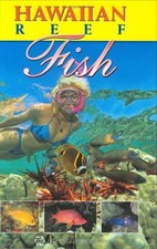 HAWAIIAN REEF FISH By Astrid Witte And Casey Mahaney **Mint Condition**