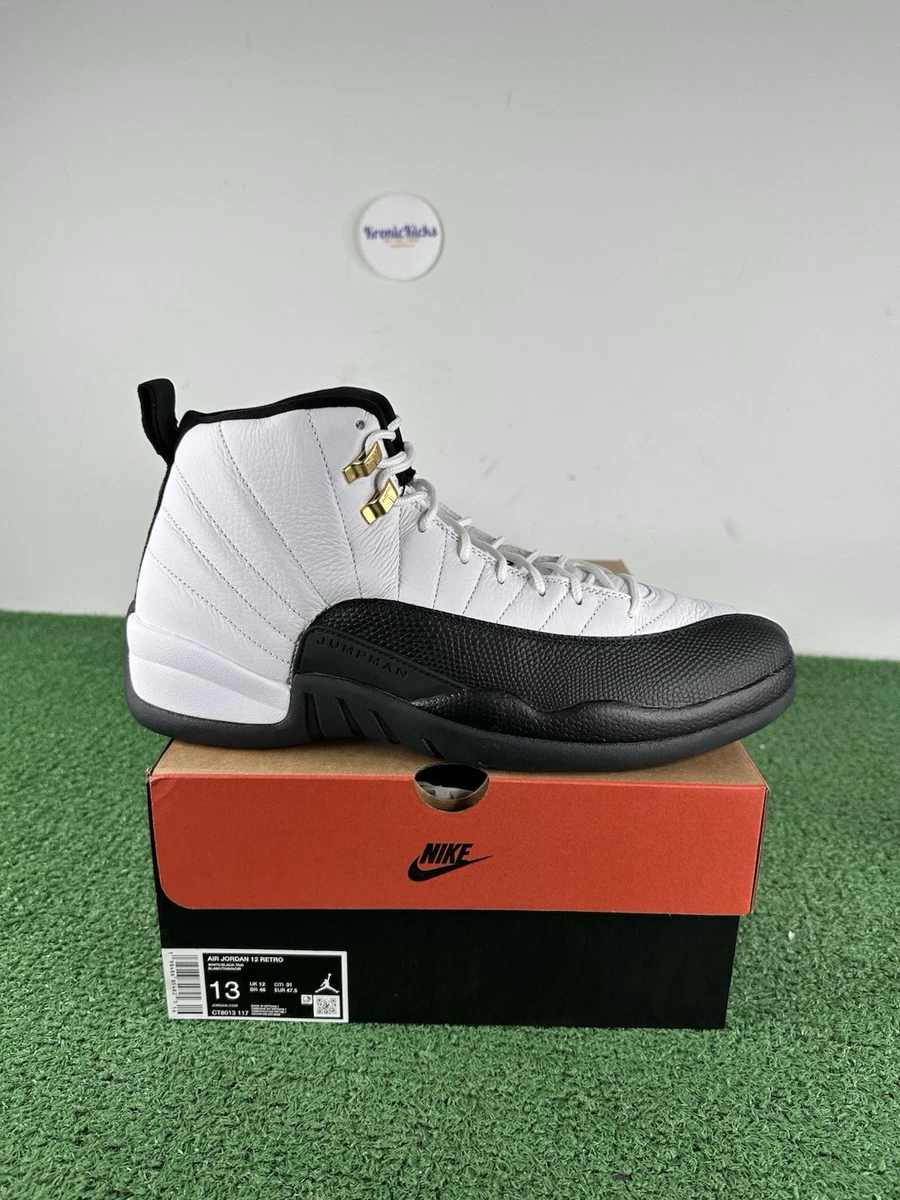 Jordan 12 for Sale | Authenticity Guaranteed | eBay