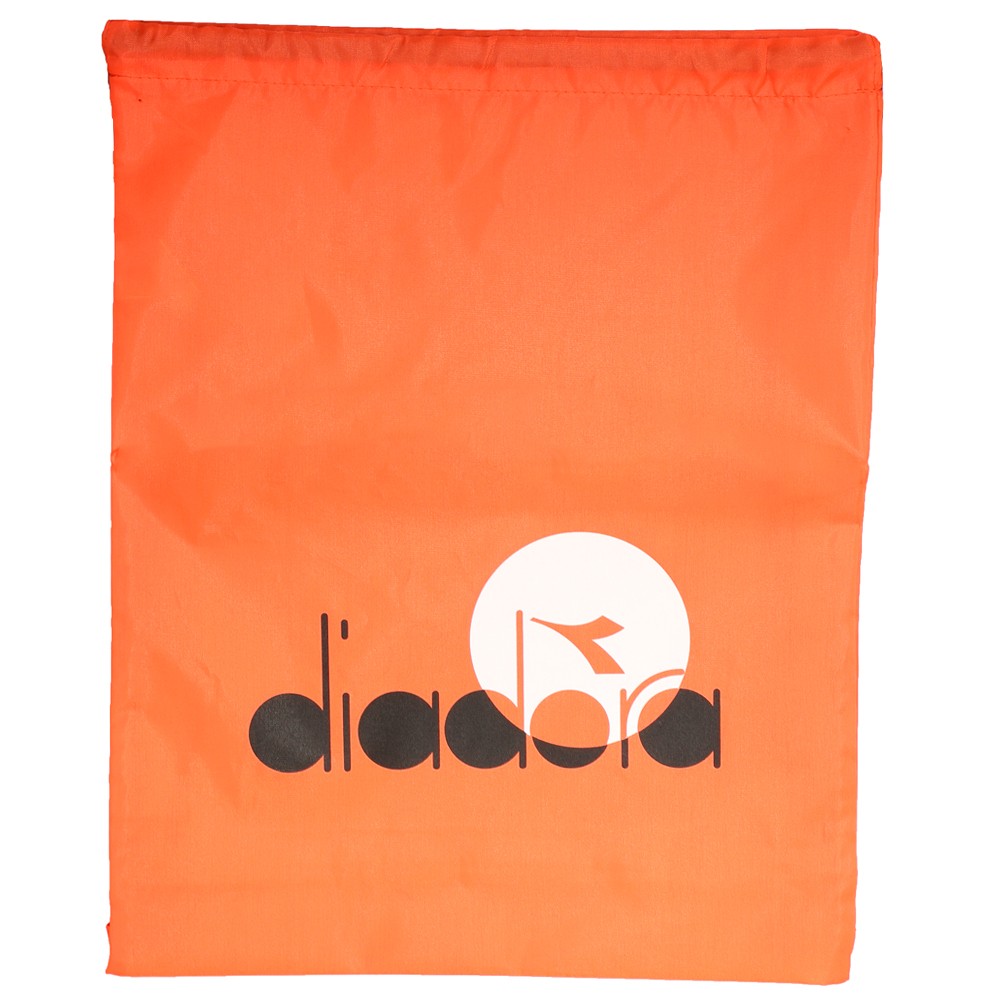 Сумка для обуви Diadora на шнурке мужского размера OSFA Travel Casual 174941-97011 2090₽