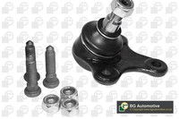 BGA Traggelenk FüHrungsgelenk SJ9603 FüR VW Golf 7 5G1 BQ1 BE1 BE2 Variant BA5 6