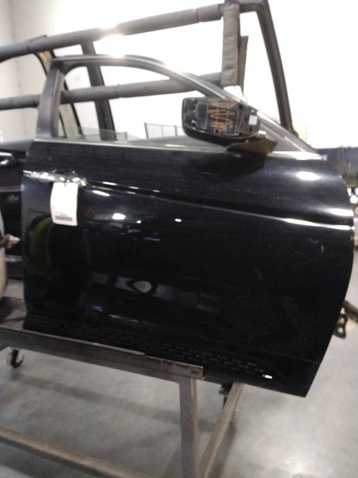 Used Front Right Door Assembly Front fits: 2012 Honda Crosstour electric Front R - Изображение 2 из 4