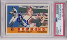 2017 Topps Archives Baseball Cards 13