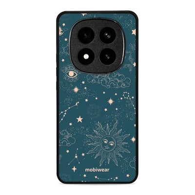 Handyhülle für Xiaomi Redmi Note 14 Pro Plus 5G Mobiwear Case Cover Schutzhülle
