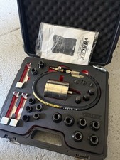 Vorlux Hydraulic Injector Puller