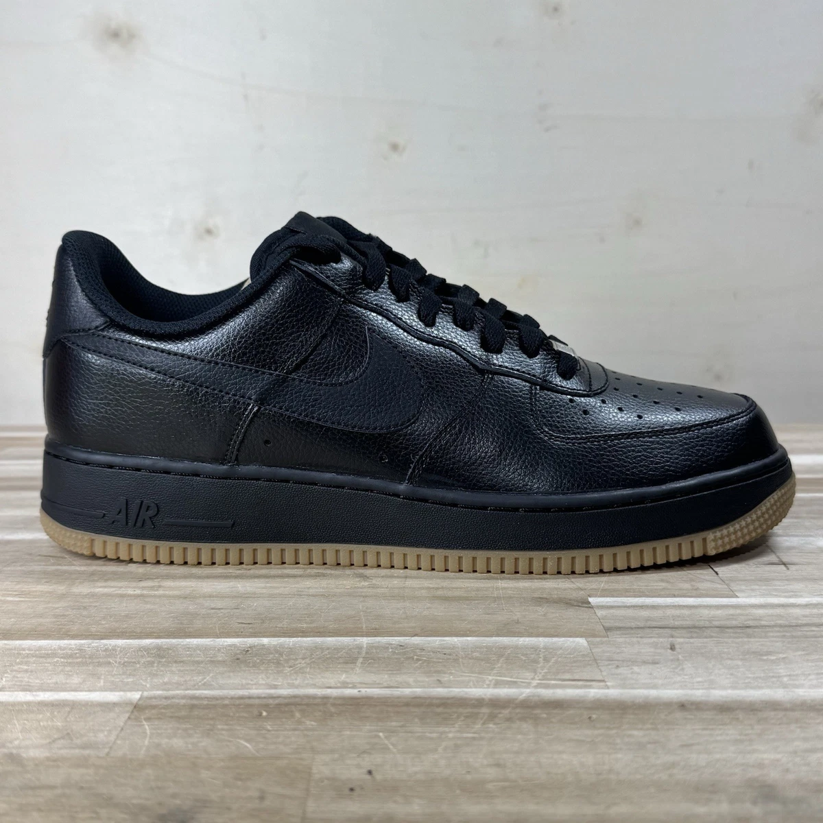 25+ Nike Air Force 1 Low Black Gum for sale | Updated Oct 2026