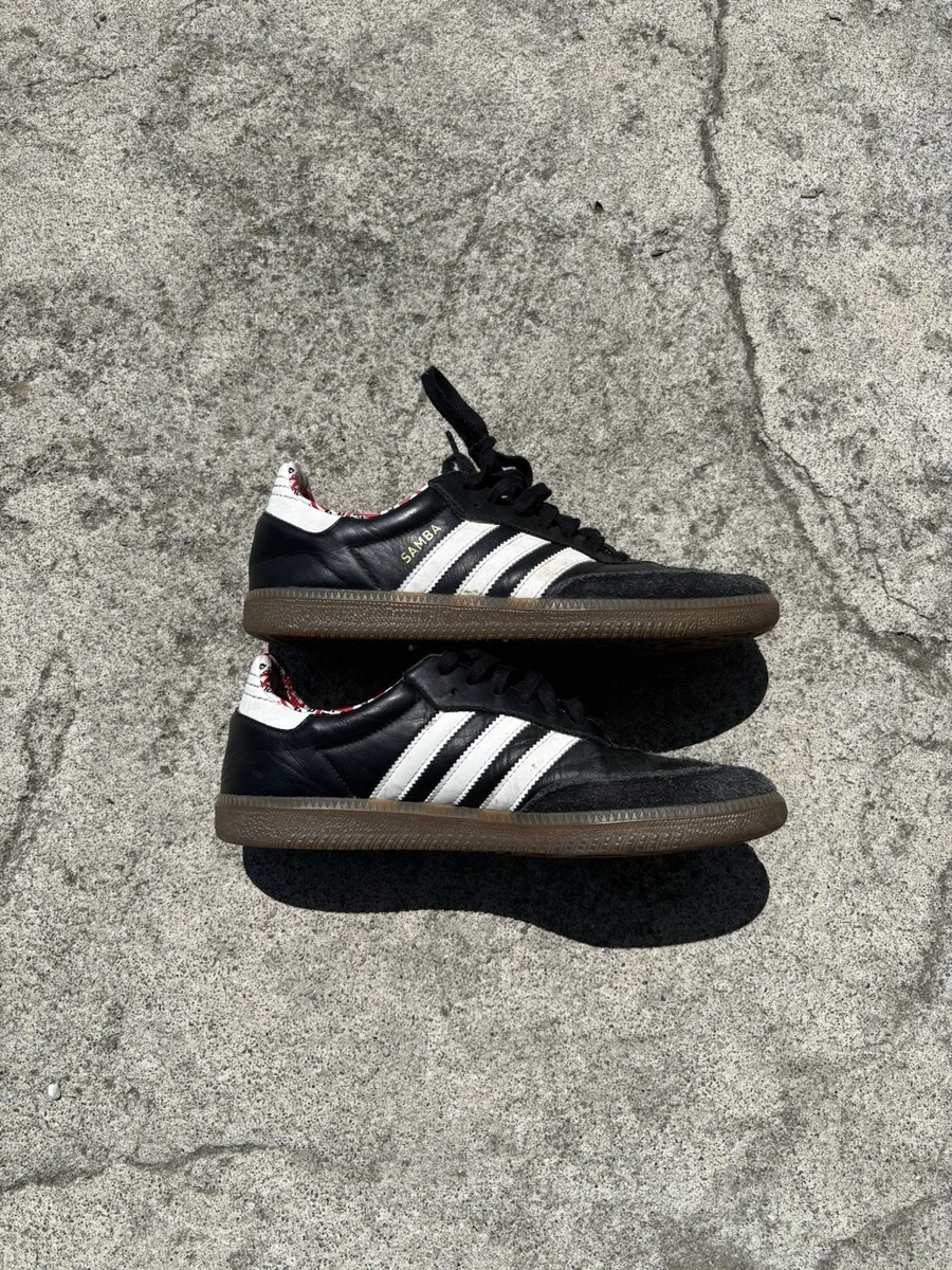adidas Have A Good Time x Samba Core Black for Sale | Authenticity