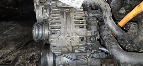 038903023l Lichtmaschine Generator  Volkswagen Bora DE2691656-60