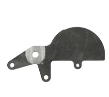 Quadra-Fire OEM Burn Pot / Firepot Floor (414-0290)