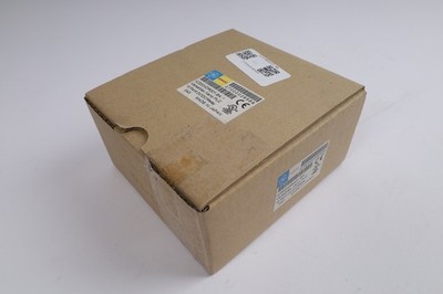NEW. GE FANUC  IC200NDR001-BA  [24 MONTHS WARRANTY]