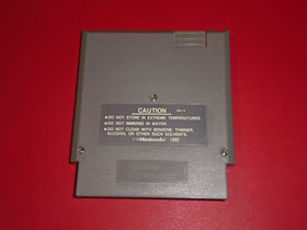 Adventures of Lolo Nintendo Entertainment System NES 1989 pulito NES-AV-USA