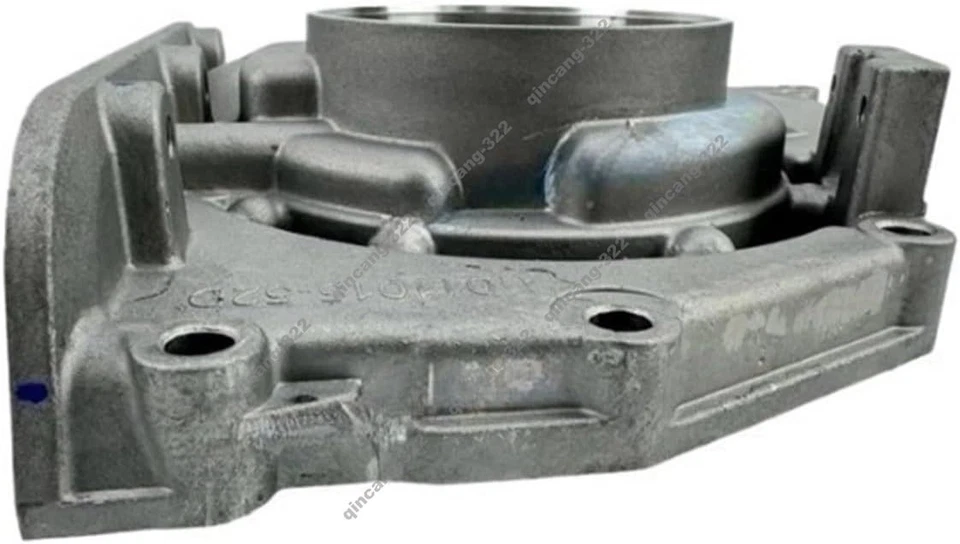 Bomba de aceite 0425-9226 para motor Volvo D6D D7D Deutz PFM1013 EC210B EC240B Foto 3 de 3