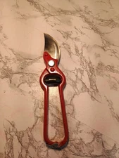 VINTAGE 9" HAND PRUNERS