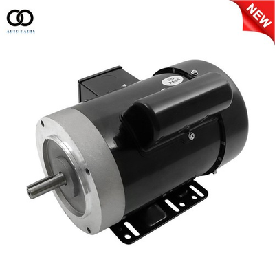 #ad 115V 230V 56C Frame 3 4HP Electric Motor 1725RPM General Purpose Single Phase $166.11