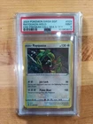 PSA 9 MINT Rayquaza Holo Black Star Promo SWSH029 2020 Pokemon TCG SWSH