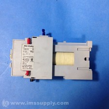 Allen Bradley 100-C30Z-00 Contactor USIP