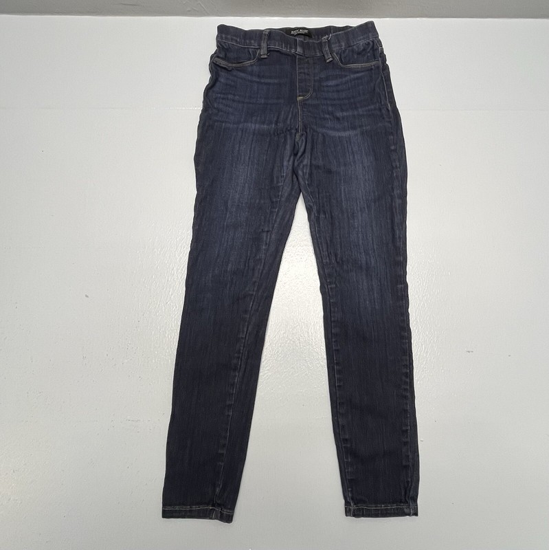 Judy Blue Womens Jeans 7/28 Skinny Stretch Denim Jean Casual Pants JB8846