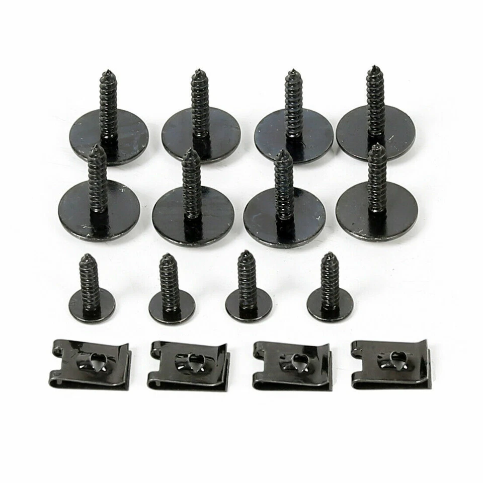 For 2009-2018 Dodge Ram 1500 2500 3500 Mud Flaps Guards Splash Flares Front Rear - Image 4 of 4