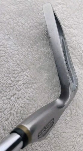 Cobra King Cobra II Oversize 5 Iron RH 38.5" S Flex Apollo Steel Shaft Cobra Gri - Picture 7 of 11