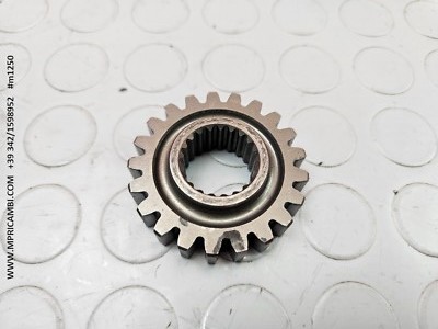 PRIMARY DRIVE GEAR 13615-KS7-000 HONDA CR 250 2T 1990 1991