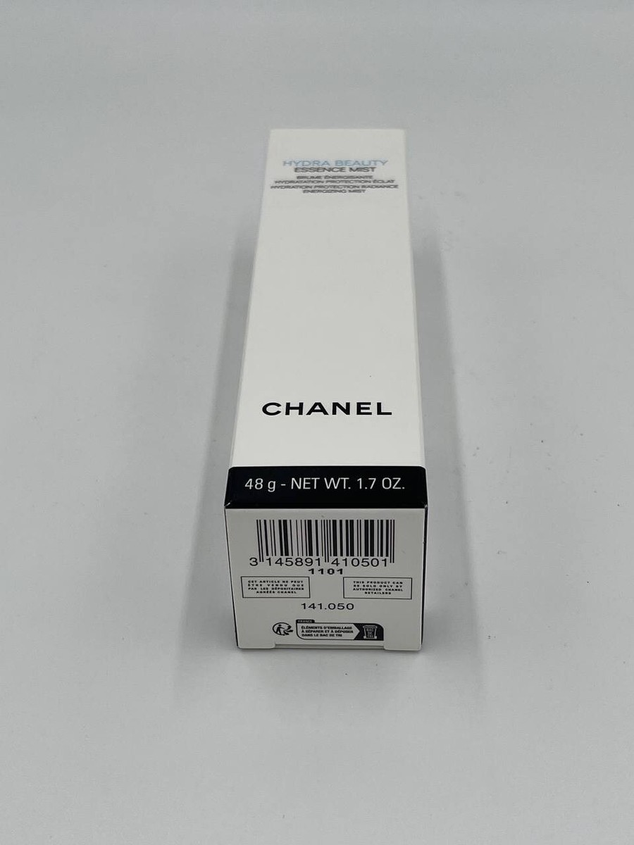 美容液 CHANEL HYDRA BEAUTY ESSENCE MIST HYDRA BEAUTY ESSENCE MIST Hydration Protection Radiance