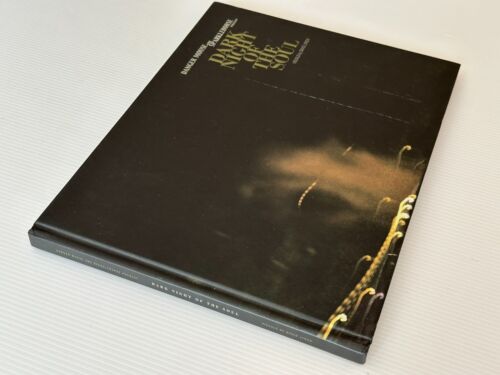Dark Night of the Soul - Danger Mouse David Lynch Hardcover – May 12, 2009 - Picture 2 of 6