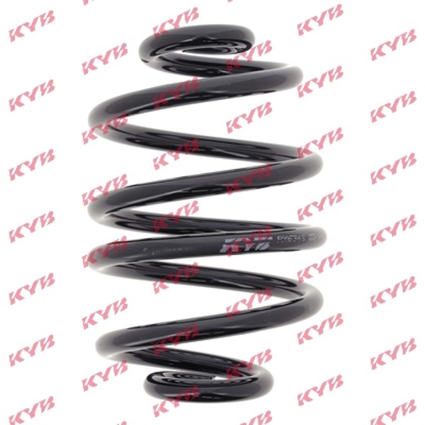 Tragfeder Opel T. Corsa B 1.0-1.7D 03.93-09.00-image