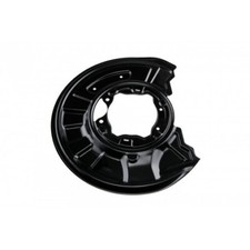 Brake Disc Shield Rear Axle Right For MERCEDES-BENZ C-Class W204 T-Model S204
