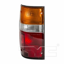 Tail Light Assembly-Regular Left TYC 11-1655-00 fits 89-95 Toyota Pickup