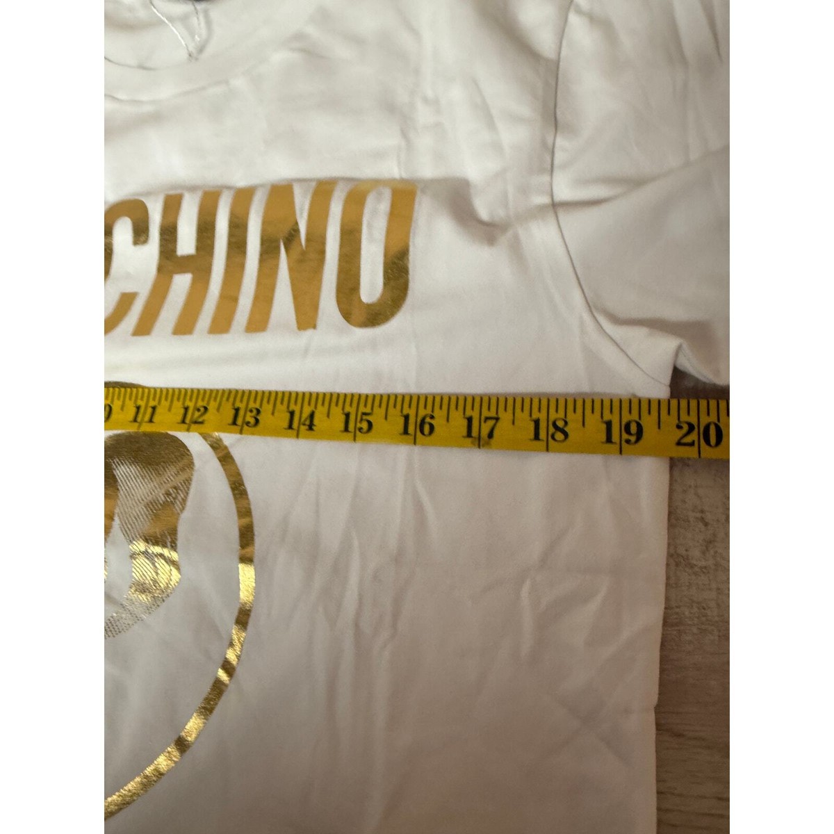 MOSCHINO SWIM パーカー Moschino CHEETAH SWIM LOGO SWEATSHIRT | Moda404 Men's Boutique