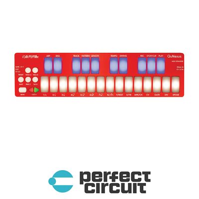 Keith McMillen QuNexus