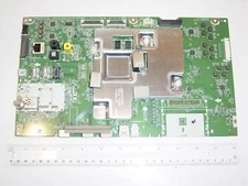NEW LG EBT64553103 Main Board a729