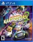 Nickolodeon Kart Racers 2: Grand Prix - Sony PlayStation 4